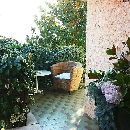 Bed & Breakfast Grappoli Della Valpolicella Negrar