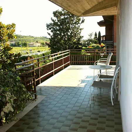 Frühstückspension Grappoli Della Valpolicella
