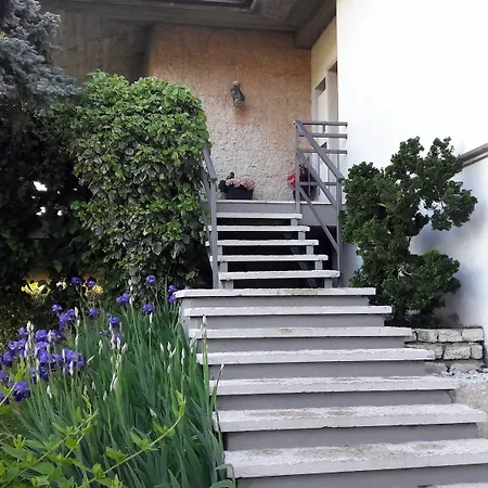 Frühstückspension Grappoli Della Valpolicella